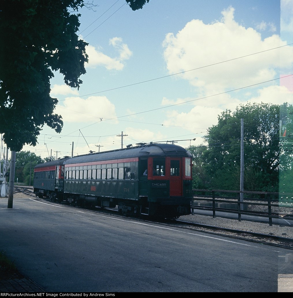 CNSM 714, 749